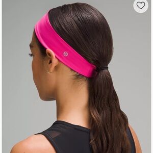 Women's Luxtreme Training Headband (7 bands)
